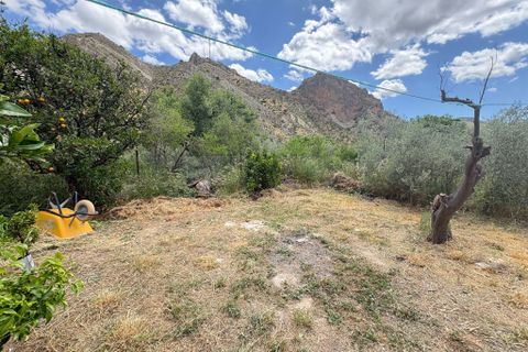 Cortijo i Albanchez, Almeria, Albanchez - € 112 000 | Ref: Cortijo Rosalia - foto 5